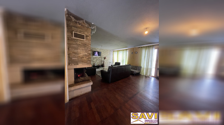 Ma-Cabane - Vente Maison Ferrières-en-Gâtinais, 97 m²