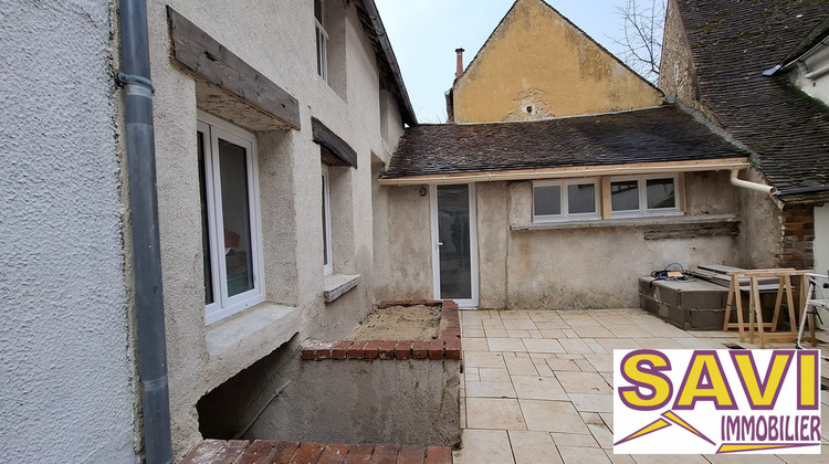 Ma-Cabane - Vente Maison Ferrières-en-Gâtinais, 150 m²