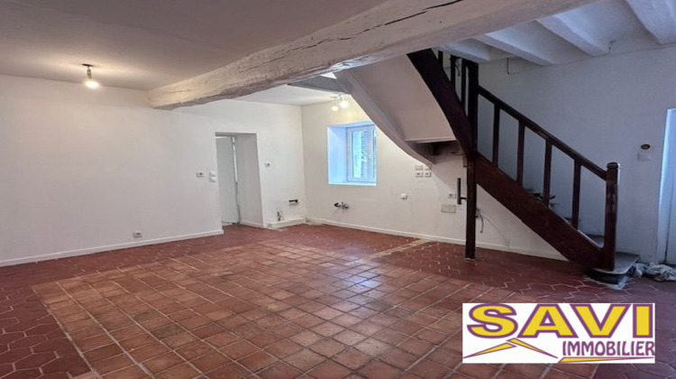 Ma-Cabane - Vente Maison Ferrières-en-Gâtinais, 150 m²