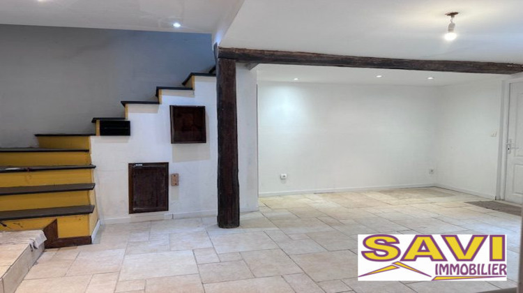 Ma-Cabane - Vente Maison Ferrières-en-Gâtinais, 150 m²