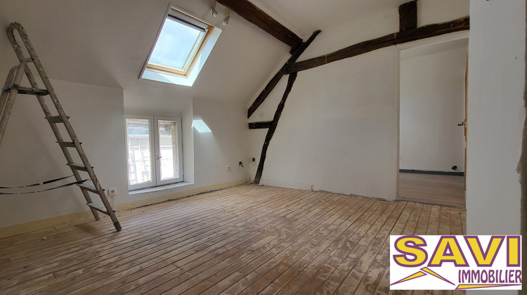 Ma-Cabane - Vente Maison Ferrières-en-Gâtinais, 150 m²