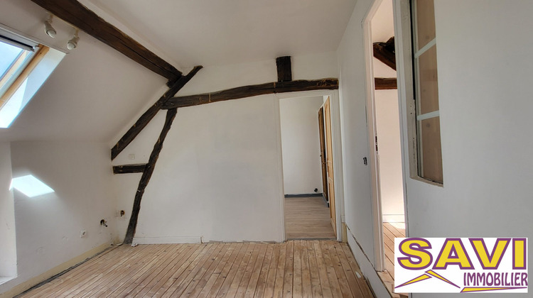 Ma-Cabane - Vente Maison Ferrières-en-Gâtinais, 150 m²