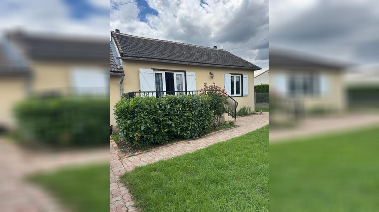 Ma-Cabane - Vente Maison FERRIERES EN GATINAIS, 95 m²