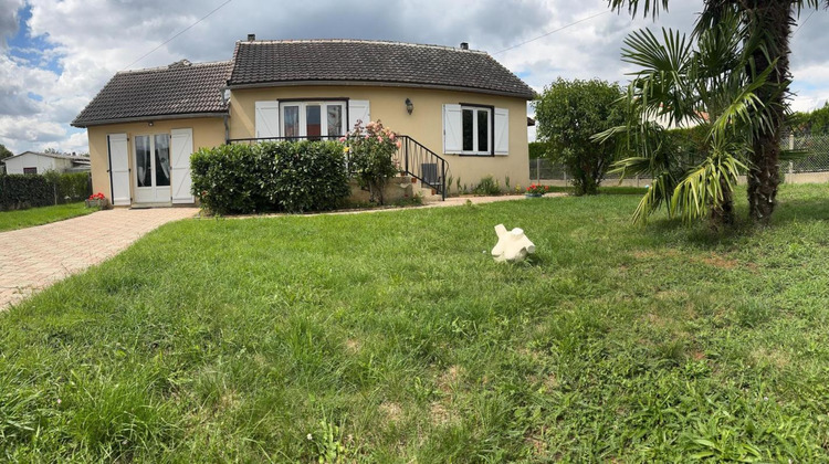 Ma-Cabane - Vente Maison FERRIERES EN GATINAIS, 95 m²