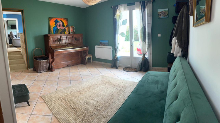 Ma-Cabane - Vente Maison FERRIERES EN GATINAIS, 95 m²