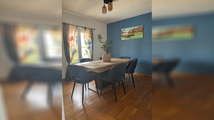 Ma-Cabane - Vente Maison FERRIERES EN GATINAIS, 95 m²