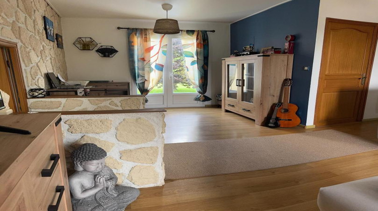 Ma-Cabane - Vente Maison FERRIERES EN GATINAIS, 95 m²