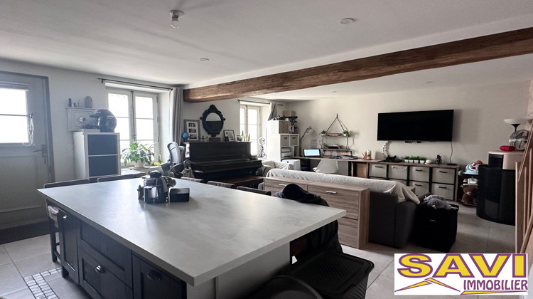 Ma-Cabane - Vente Maison Ferrières-en-Gâtinais, 66 m²