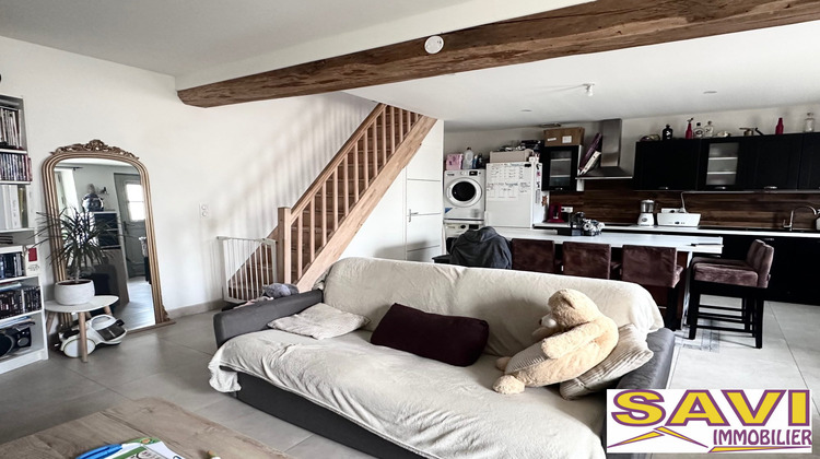 Ma-Cabane - Vente Maison Ferrières-en-Gâtinais, 66 m²