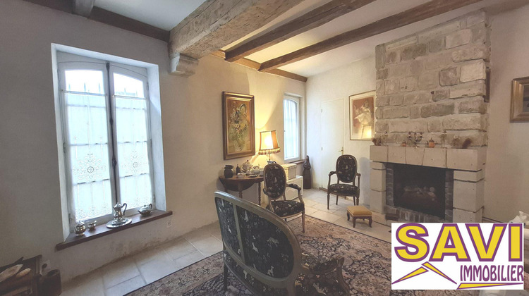 Ma-Cabane - Vente Maison Ferrières-en-Gâtinais, 233 m²