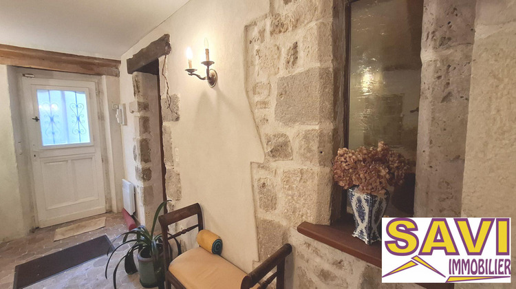 Ma-Cabane - Vente Maison Ferrières-en-Gâtinais, 233 m²