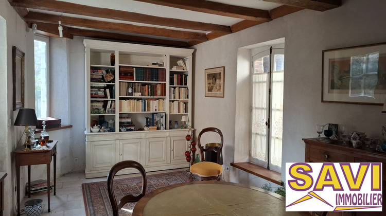 Ma-Cabane - Vente Maison Ferrières-en-Gâtinais, 233 m²