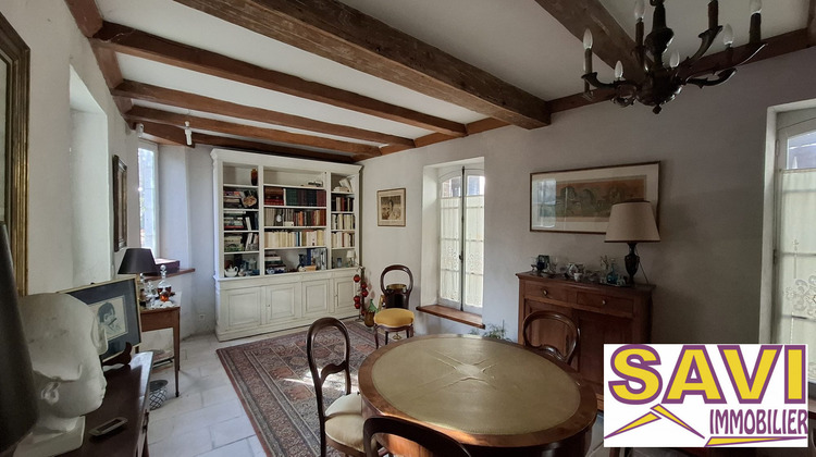 Ma-Cabane - Vente Maison Ferrières-en-Gâtinais, 233 m²