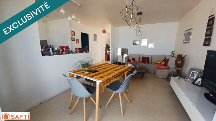 Ma-Cabane - Vente Maison Ferrieres-en-Gatinais, 65 m²