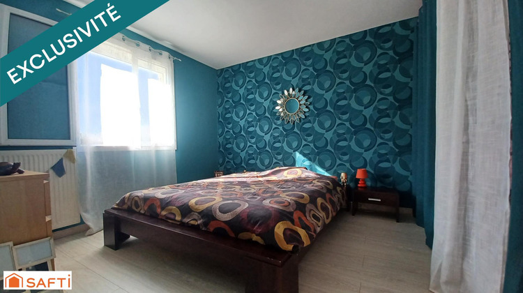 Ma-Cabane - Vente Maison Ferrieres-en-Gatinais, 65 m²