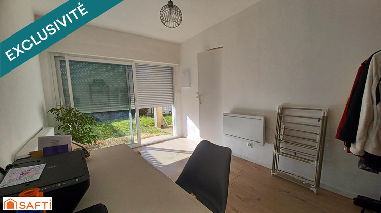 Ma-Cabane - Vente Maison Ferrieres-en-Gatinais, 65 m²