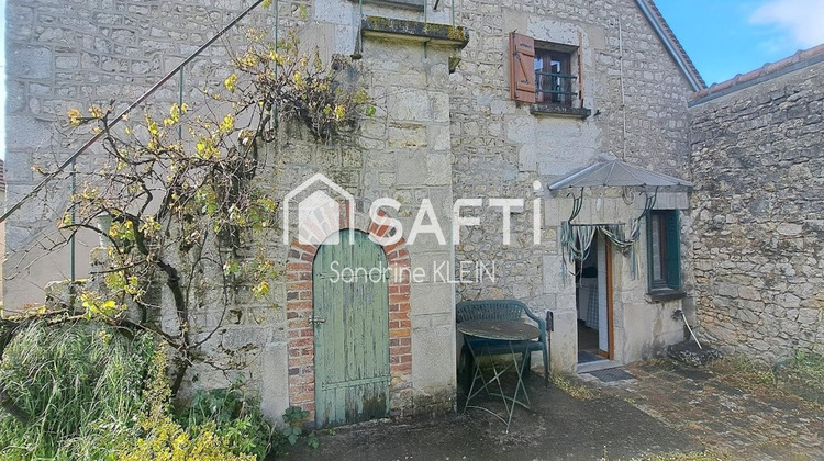 Ma-Cabane - Vente Maison Ferrieres-en-Gatinais, 85 m²