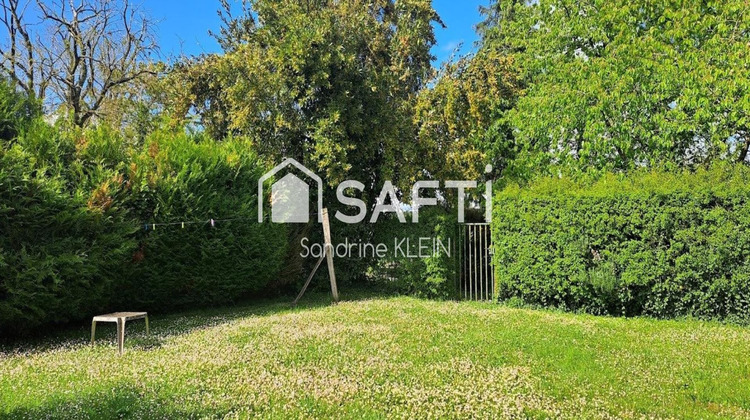 Ma-Cabane - Vente Maison Ferrieres-en-Gatinais, 85 m²