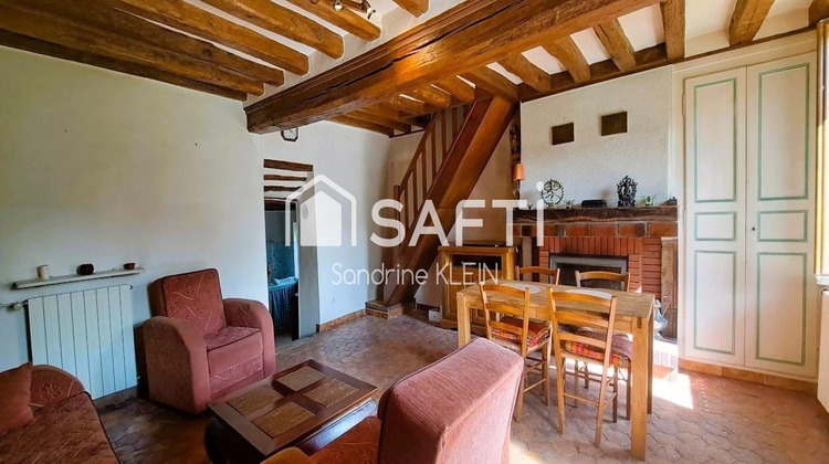 Ma-Cabane - Vente Maison Ferrieres-en-Gatinais, 85 m²