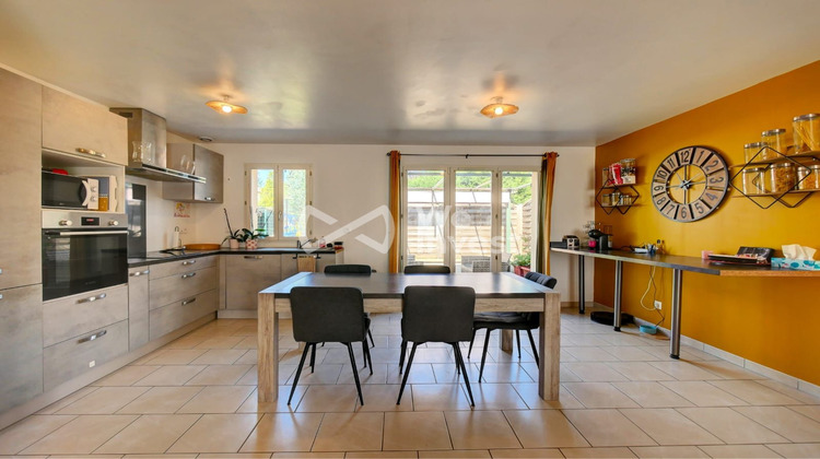 Ma-Cabane - Vente Maison Ferrières-en-Gâtinais, 117 m²