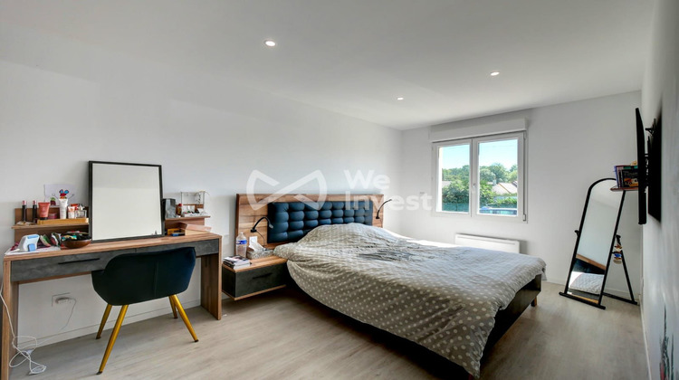 Ma-Cabane - Vente Maison Ferrières-en-Gâtinais, 117 m²