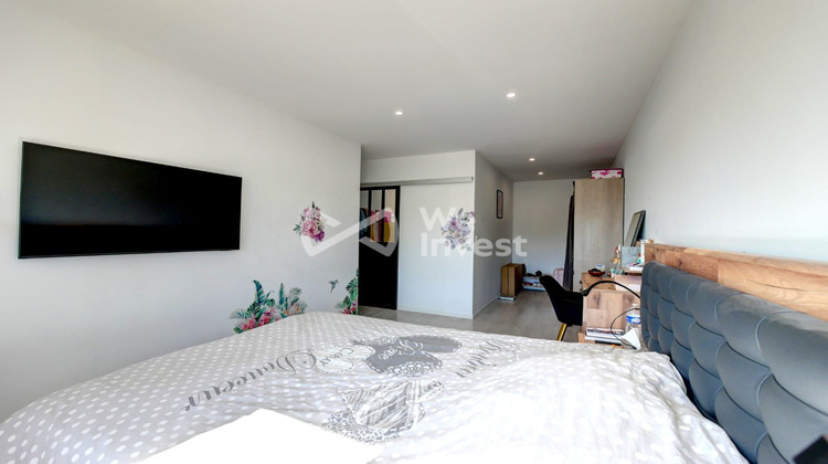 Ma-Cabane - Vente Maison Ferrières-en-Gâtinais, 117 m²