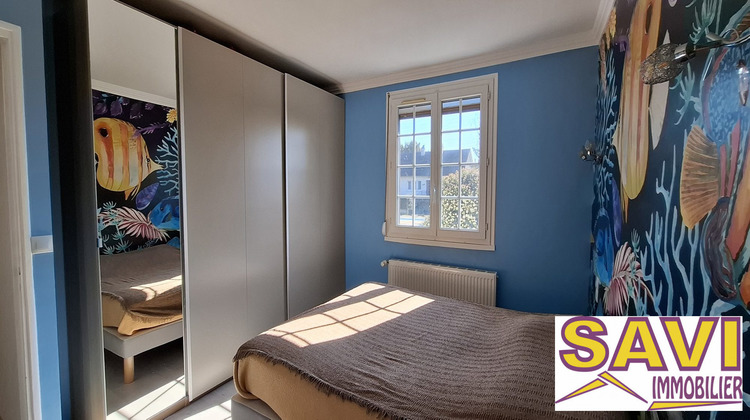 Ma-Cabane - Vente Maison Ferrières-en-Gâtinais, 75 m²