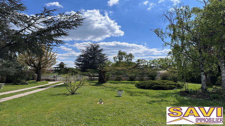 Ma-Cabane - Vente Maison Ferrières-en-Gâtinais, 131 m²