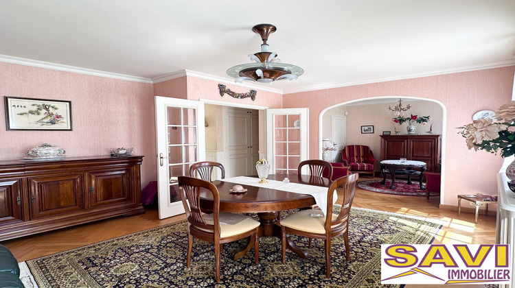 Ma-Cabane - Vente Maison Ferrières-en-Gâtinais, 131 m²