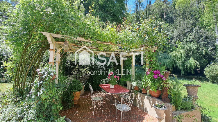 Ma-Cabane - Vente Maison Ferrieres-en-Gatinais, 300 m²