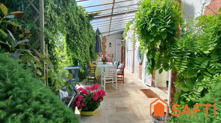 Ma-Cabane - Vente Maison Ferrieres-en-Gatinais, 300 m²