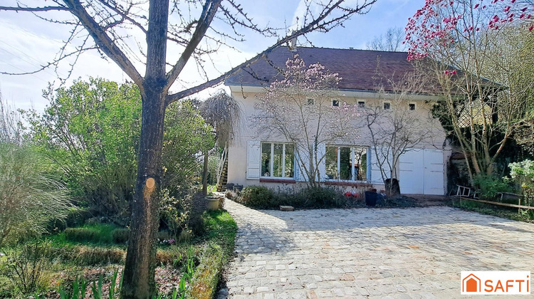 Ma-Cabane - Vente Maison Ferrieres-en-Gatinais, 300 m²