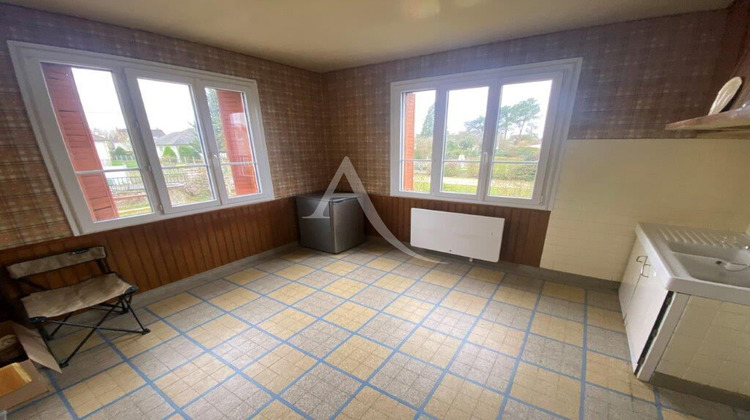 Ma-Cabane - Vente Maison FERRIERES-EN-GATINAIS, 108 m²