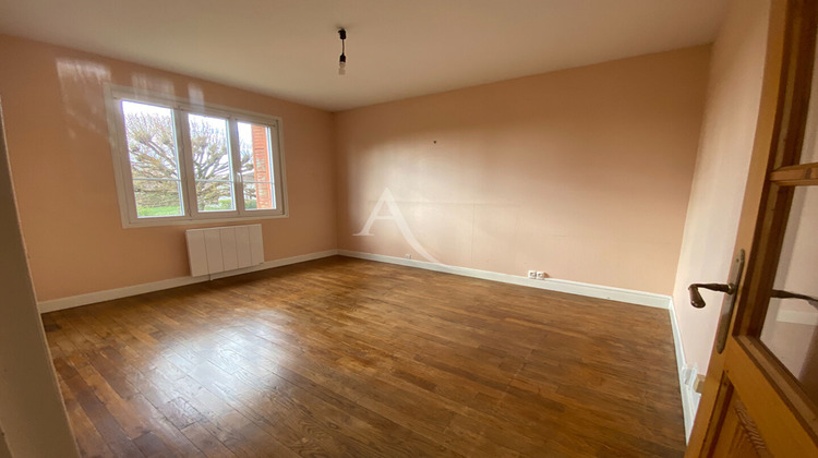 Ma-Cabane - Vente Maison FERRIERES-EN-GATINAIS, 108 m²