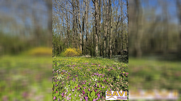 Ma-Cabane - Vente Maison Ferrières-en-Gâtinais, 153 m²