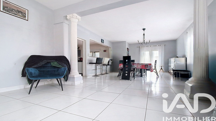 Ma-Cabane - Vente Maison Ferrières-en-Gâtinais, 272 m²