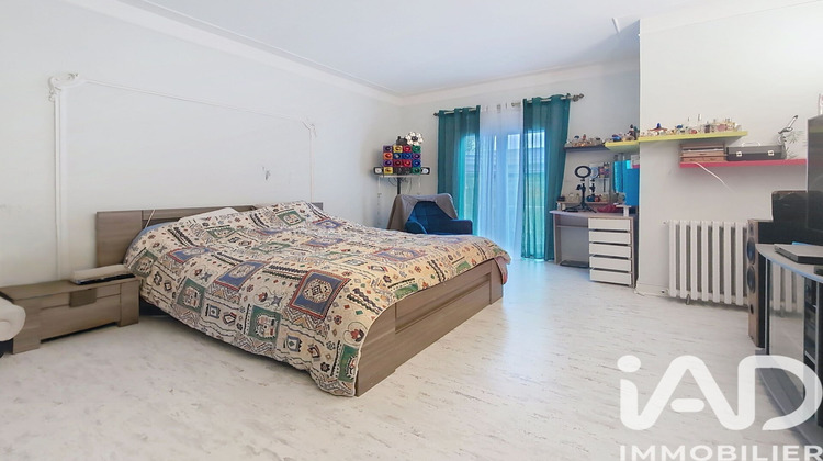 Ma-Cabane - Vente Maison Ferrières-en-Gâtinais, 272 m²