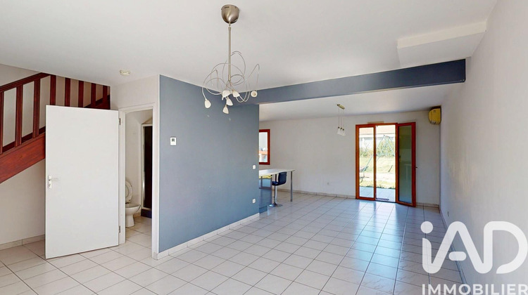 Ma-Cabane - Vente Maison Ferrières-en-Gâtinais, 111 m²