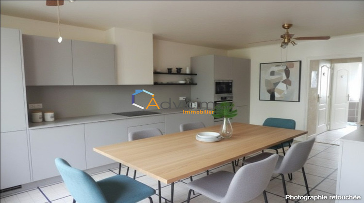 Ma-Cabane - Vente Maison Ferrières-en-Gâtinais, 183 m²