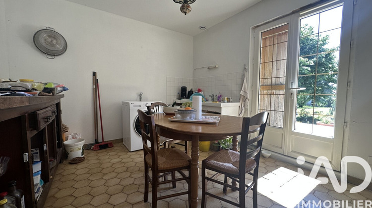 Ma-Cabane - Vente Maison Ferrières-en-Gâtinais, 142 m²