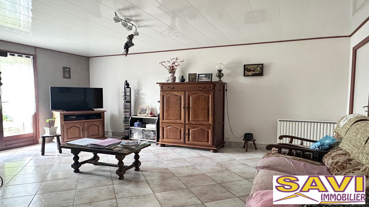 Ma-Cabane - Vente Maison Ferrières-en-Gâtinais, 101 m²