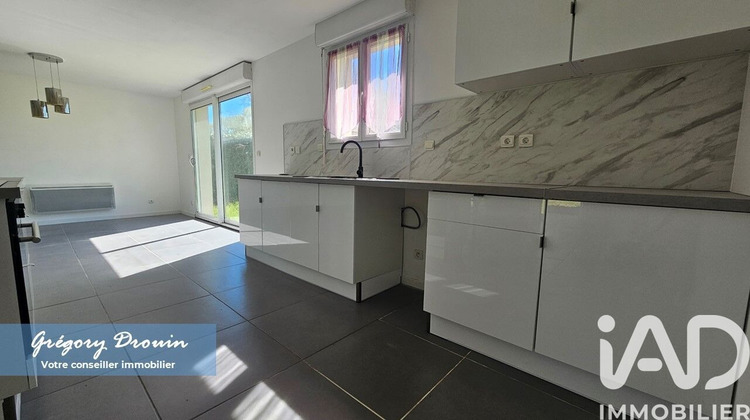Ma-Cabane - Vente Maison Ferrières-en-Gâtinais, 140 m²