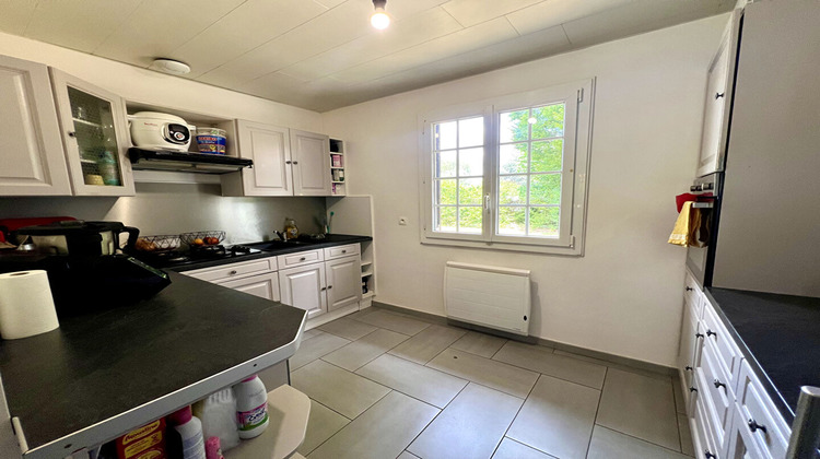 Ma-Cabane - Vente Maison FERRIERES-EN-GATINAIS, 77 m²