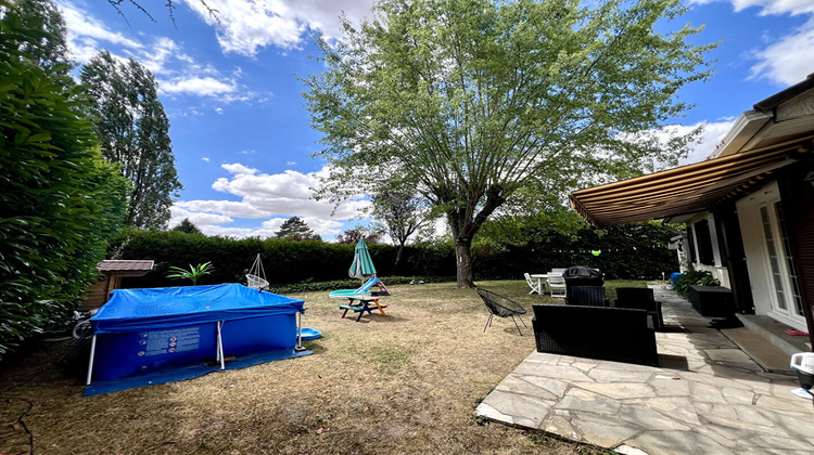 Ma-Cabane - Vente Maison FERRIERES-EN-GATINAIS, 77 m²