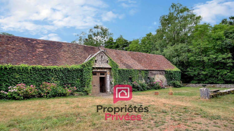 Ma-Cabane - Vente Maison FERRIERES EN GATINAIS, 750 m²