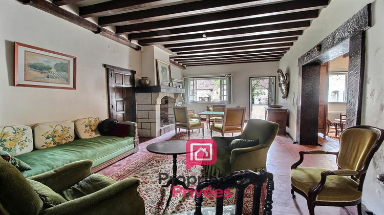 Ma-Cabane - Vente Maison FERRIERES EN GATINAIS, 750 m²