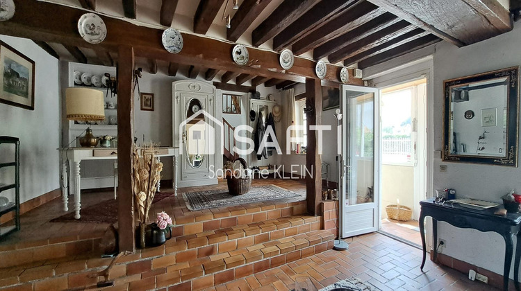 Ma-Cabane - Vente Maison Ferrieres-en-Gatinais, 251 m²