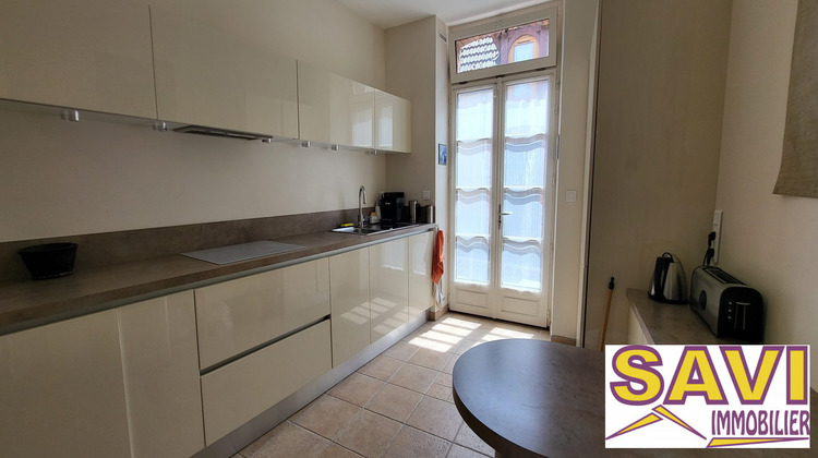 Ma-Cabane - Vente Maison Ferrières-en-Gâtinais, 135 m²