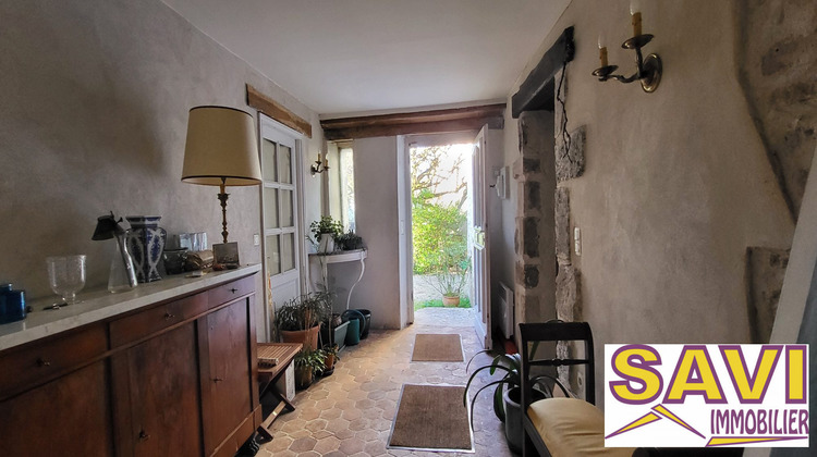 Ma-Cabane - Vente Maison Ferrières-en-Gâtinais, 233 m²