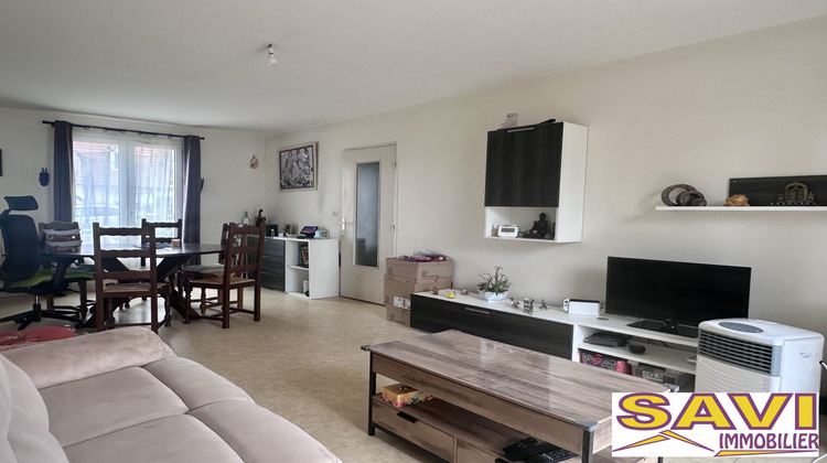 Ma-Cabane - Vente Maison Ferrières-en-Gâtinais, 74 m²